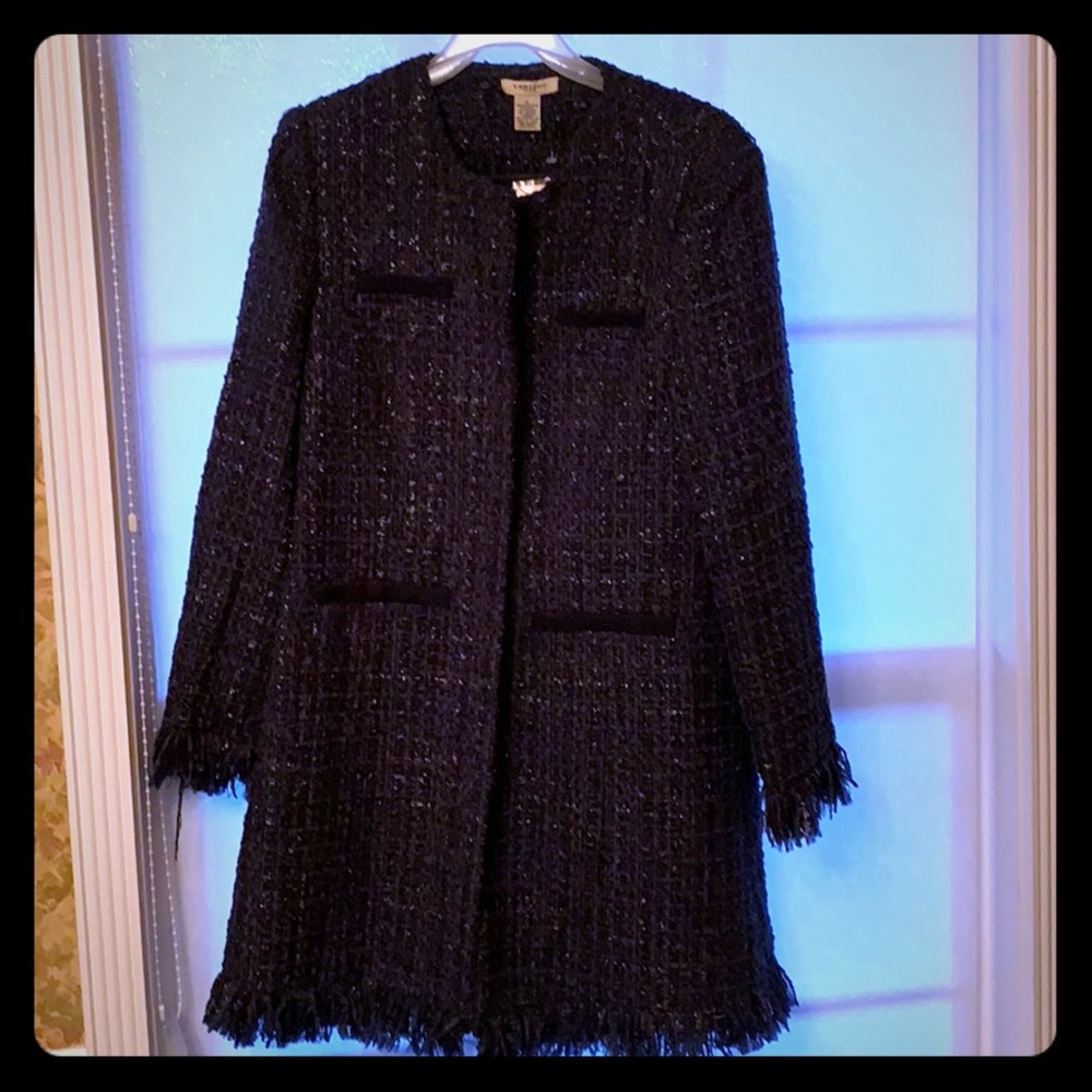 Vertigo Paris Coat